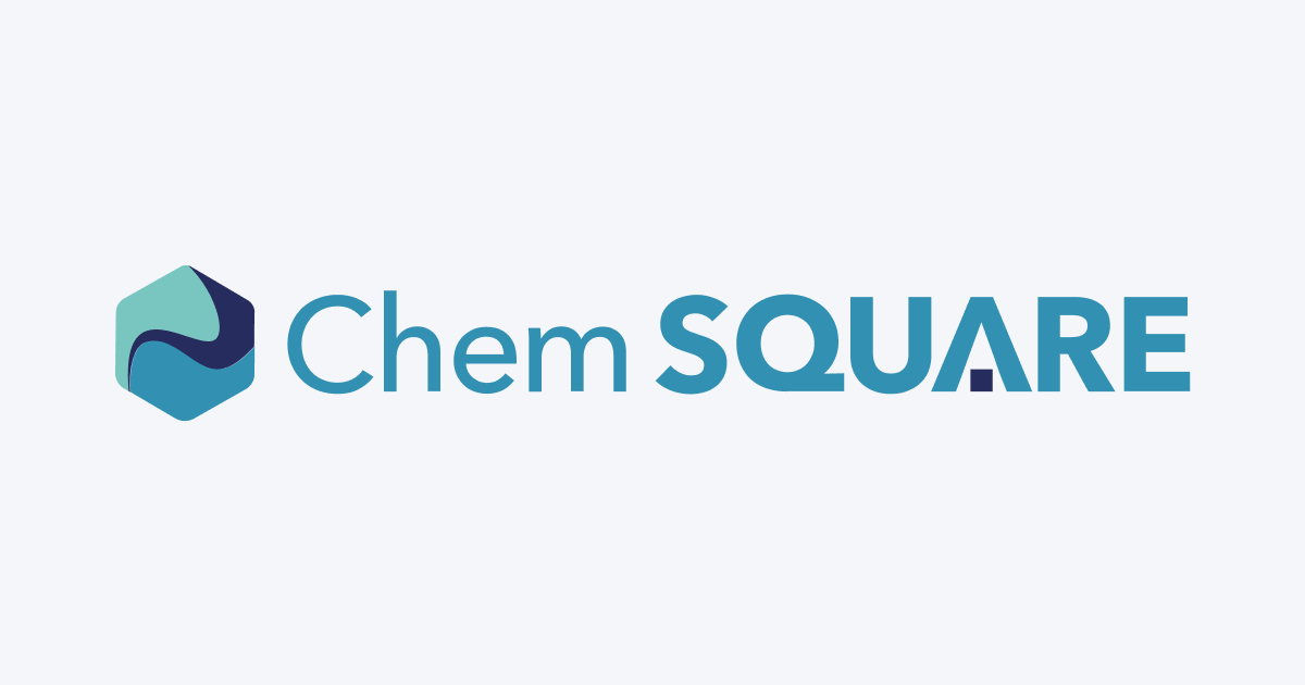 ChemSquare - Value creation with audits