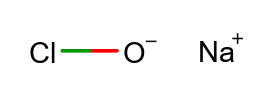 Sodium hypochlorite